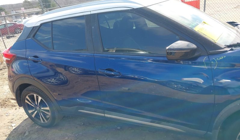 
								2019 Nissan Kicks full									