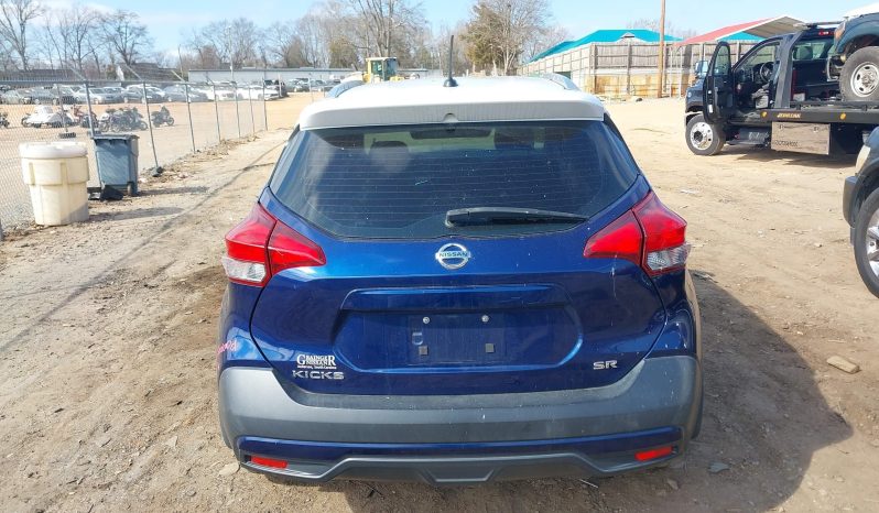 
								2019 Nissan Kicks full									