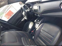 
										2019 Nissan Kicks full									