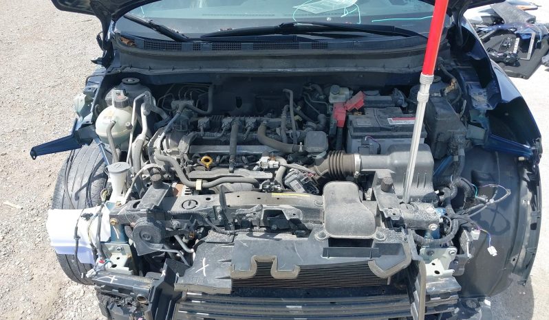 
								2019 Nissan Kicks full									