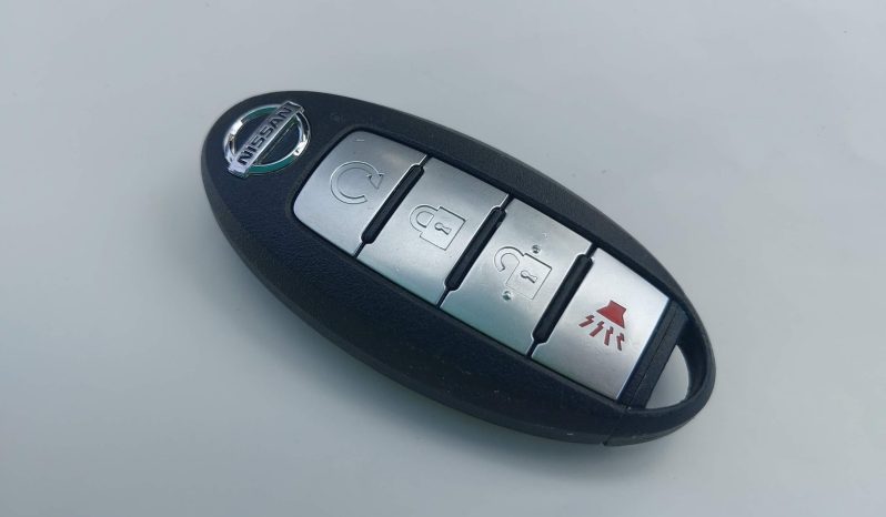 
								2019 Nissan Kicks full									