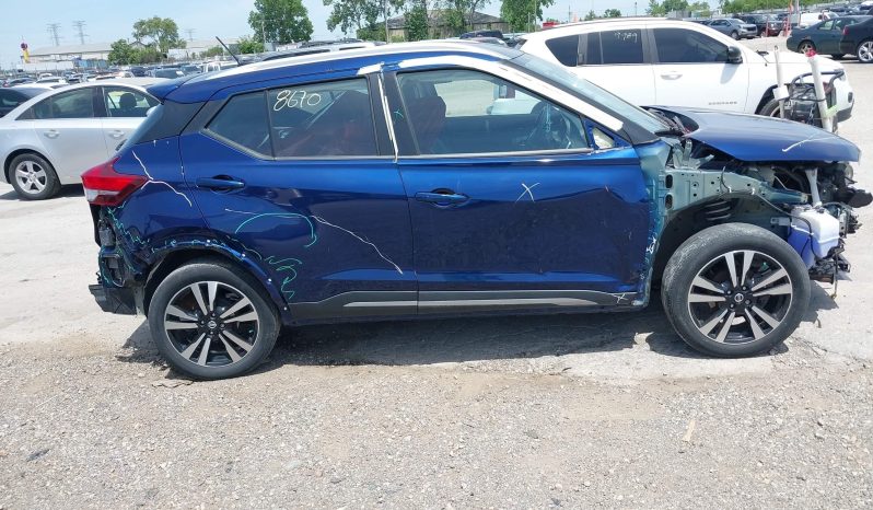 
								2019 Nissan Kicks full									