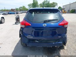 
										2019 Nissan Kicks full									