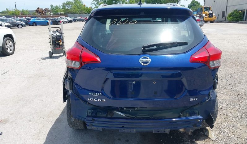 
								2019 Nissan Kicks full									