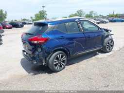 
										2019 Nissan Kicks full									