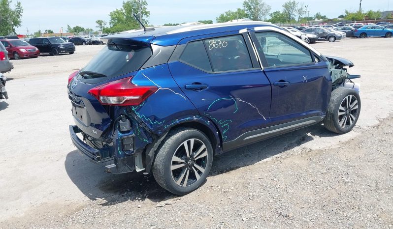 
								2019 Nissan Kicks full									