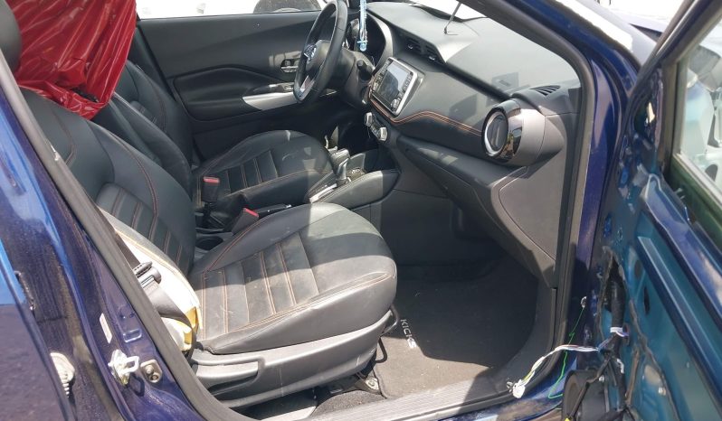 
								2019 Nissan Kicks full									