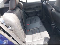 
										2019 Nissan Kicks full									