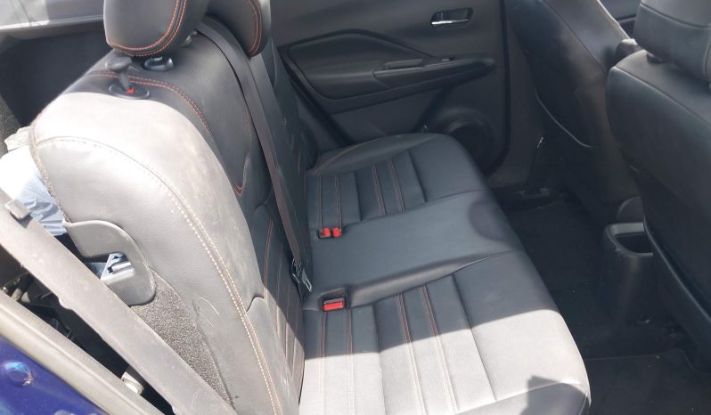 
								2019 Nissan Kicks full									