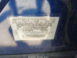 
										2019 Nissan Kicks full									