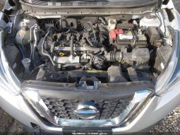 
										NISSAN KICKS full									