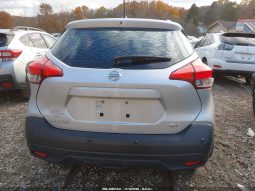 
										NISSAN KICKS full									
