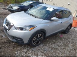
										NISSAN KICKS full									