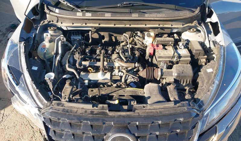 
								2024 Nissan Kicks full									