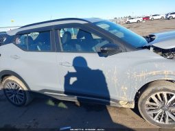 
										2024 Nissan Kicks full									