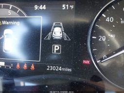 
										2024 Nissan Kicks full									