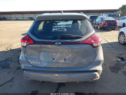 
										2024 Nissan Kicks full									