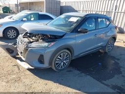 
										2024 Nissan Kicks full									