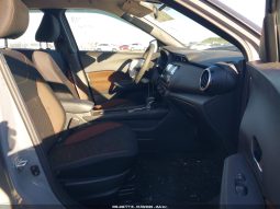 
										2024 Nissan Kicks full									