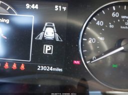 
										2024 Nissan Kicks full									