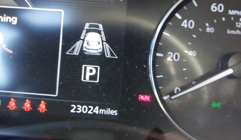 
								2024 Nissan Kicks full									