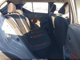 
										2024 Nissan Kicks full									