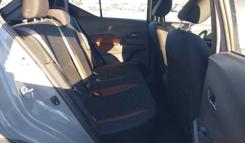 
								2024 Nissan Kicks full									