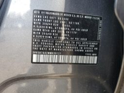 
										Volkswagen Tiguan full									