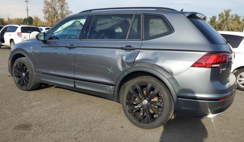 
								Volkswagen Tiguan full									