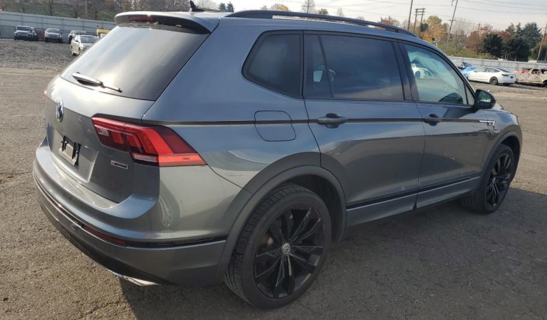 
								Volkswagen Tiguan full									