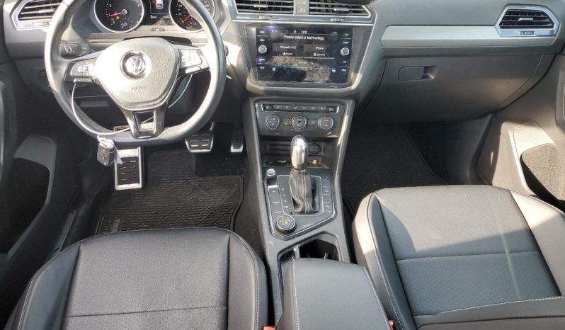 
								Volkswagen Tiguan full									