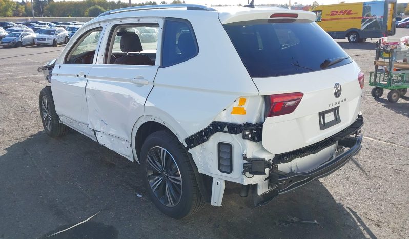 
								Volkswagen Tiguan full									