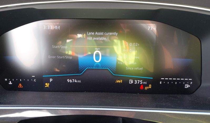 
								Volkswagen Tiguan full									