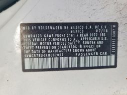 
										Volkswagen Jetta full									