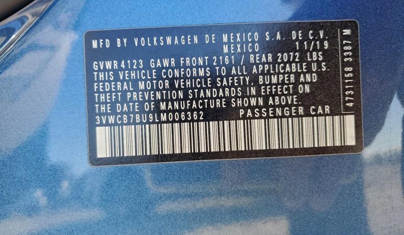 
								VOLKSWAGEN JETTA full									