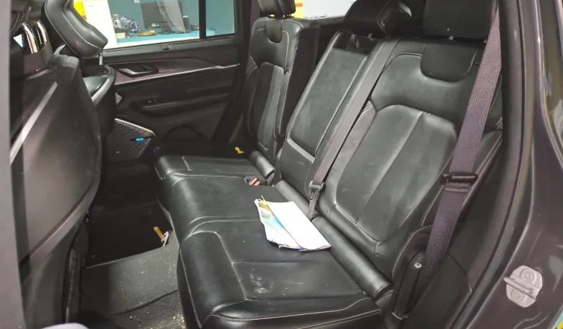 
								JEEP Grand Cherokee full									