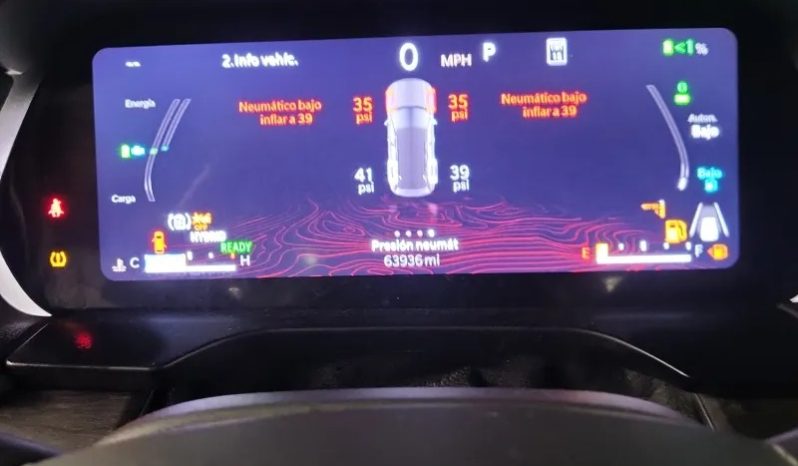 
								JEEP Grand Cherokee full									