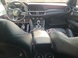 
										ALFA ROMEO STELVIO full									