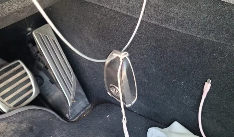 
								ALFA ROMEO STELVIO full									