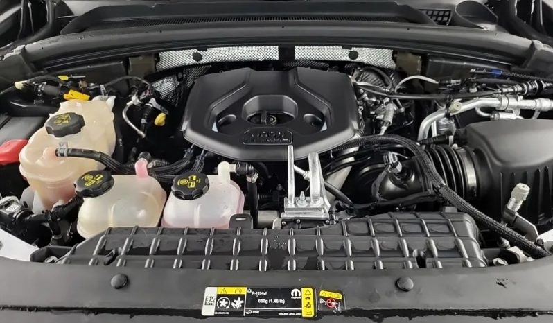 
								JEEP Grand Cherokee full									