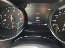 
										ALFA ROMEO STELVIO full									
