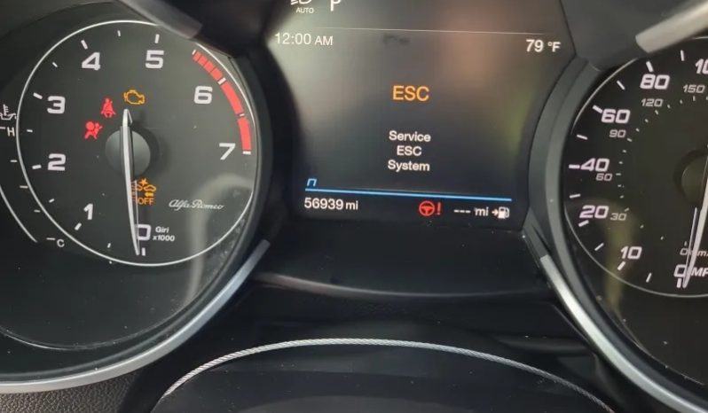 
								ALFA ROMEO STELVIO full									