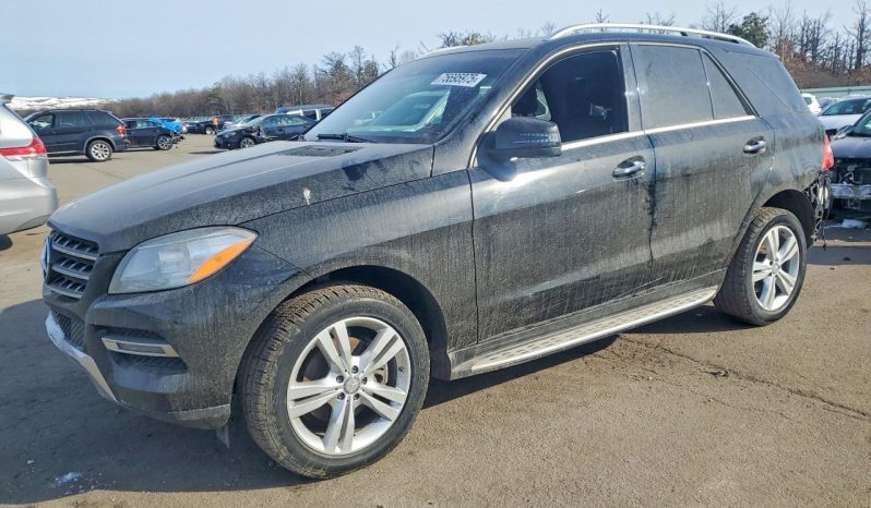 
								Mercedes-Benz M-Class full									