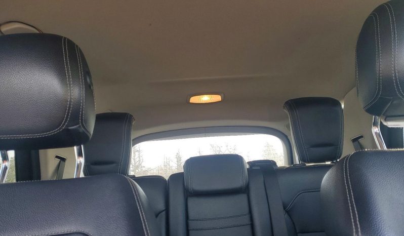 
								Mercedes-Benz M-Class full									