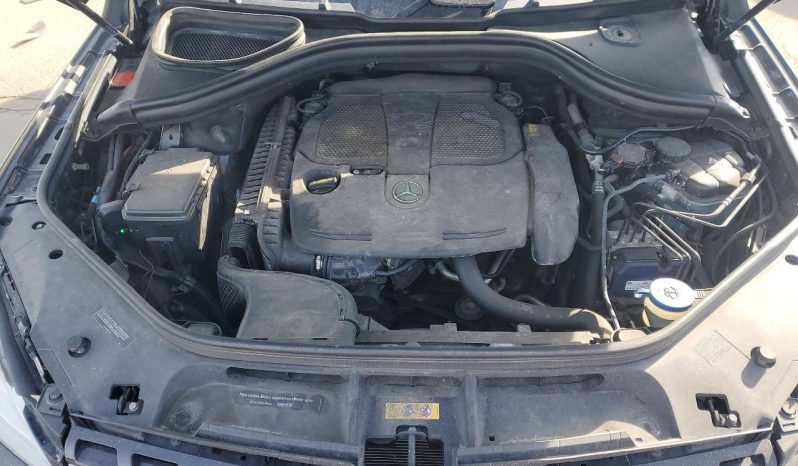 
								Mercedes-Benz M-Class full									