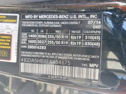 
										Mercedes-Benz M-Class full									