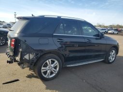 
										Mercedes-Benz M-Class full									