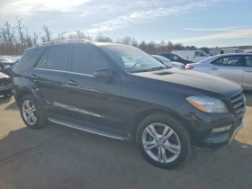 Mercedes-Benz M-Class