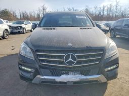 
										Mercedes-Benz M-Class full									