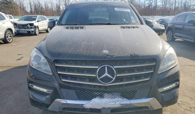 
								Mercedes-Benz M-Class full									